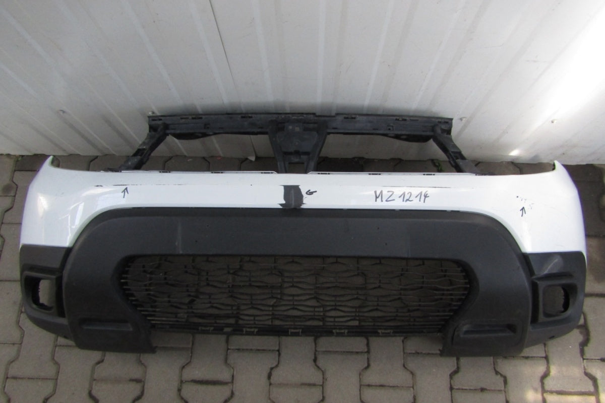 Prednji branik Dacia Duster 2 II 17-