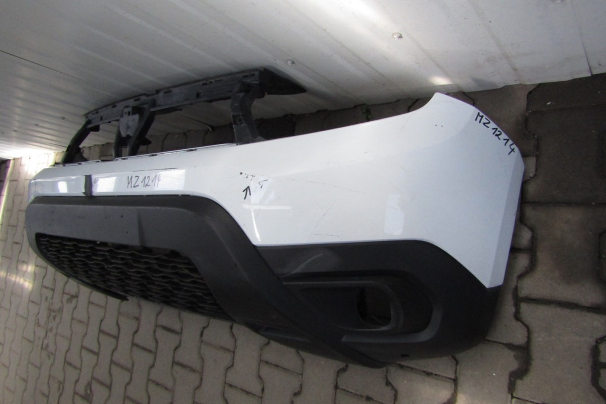 Prednji branik Dacia Duster 2 II 17-