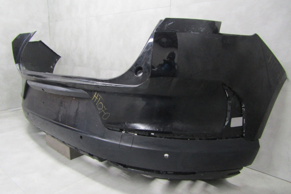 Zadnji branik POLESTAR IV 23-