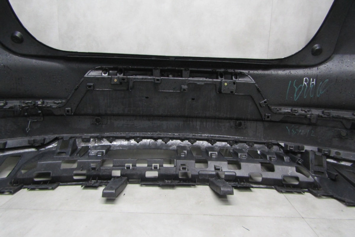 Zadnji branik POLESTAR IV 23-
