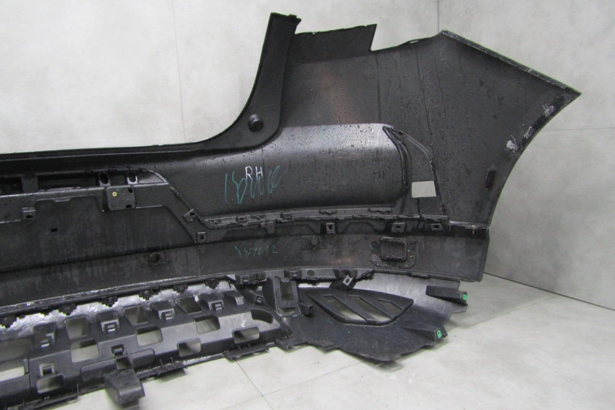 Zadnji branik POLESTAR IV 23-