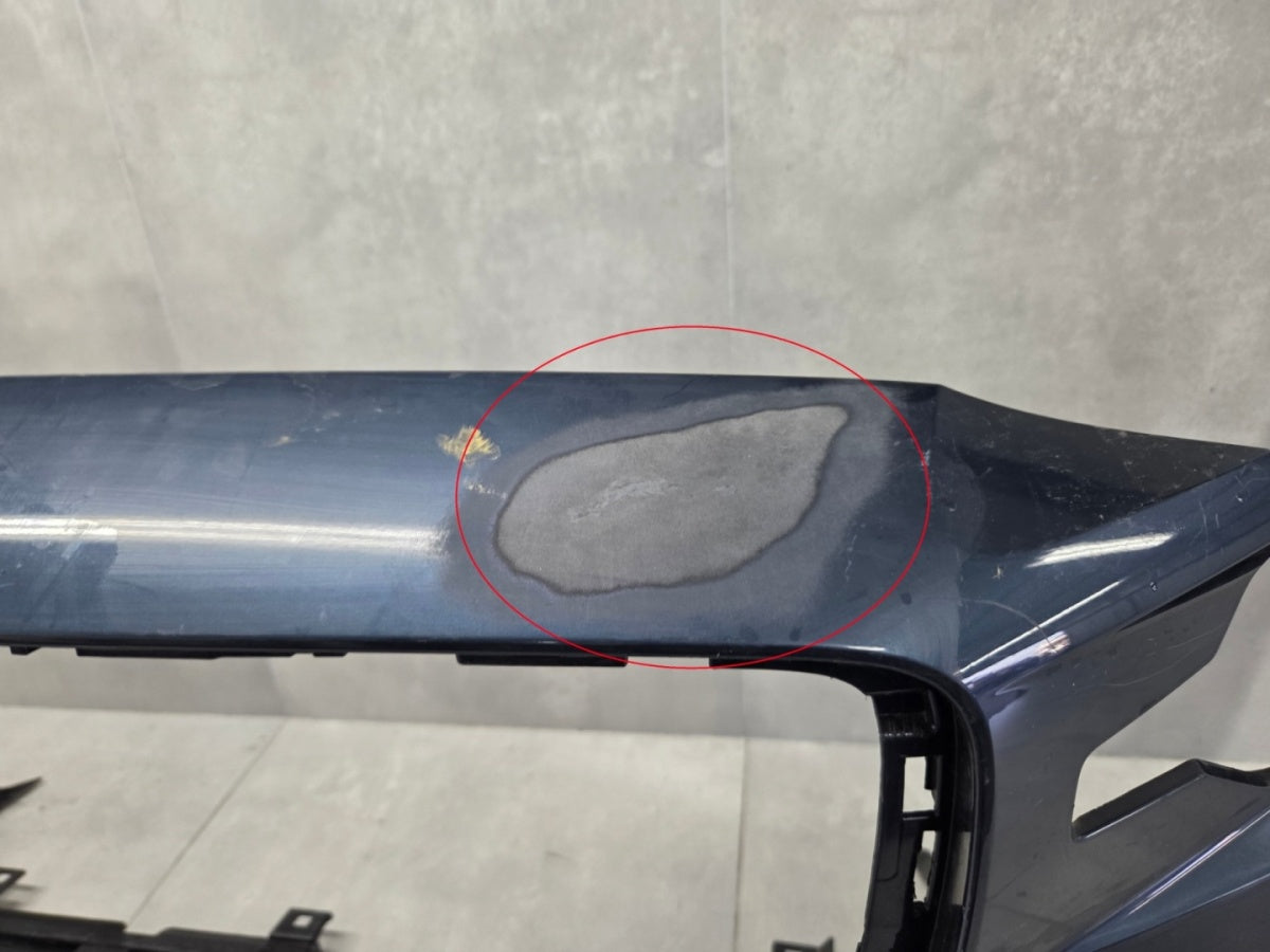 Prednji branik Volvo V60 S60 3 III 18-