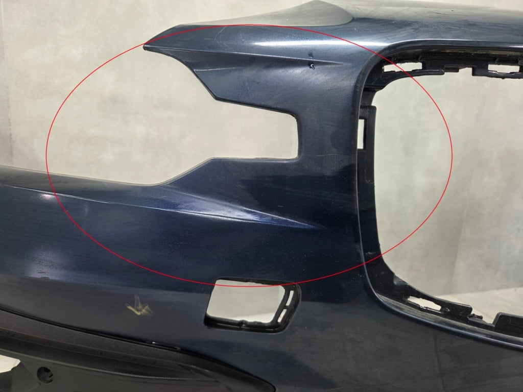 Prednji branik Volvo V60 S60 3 III 18-