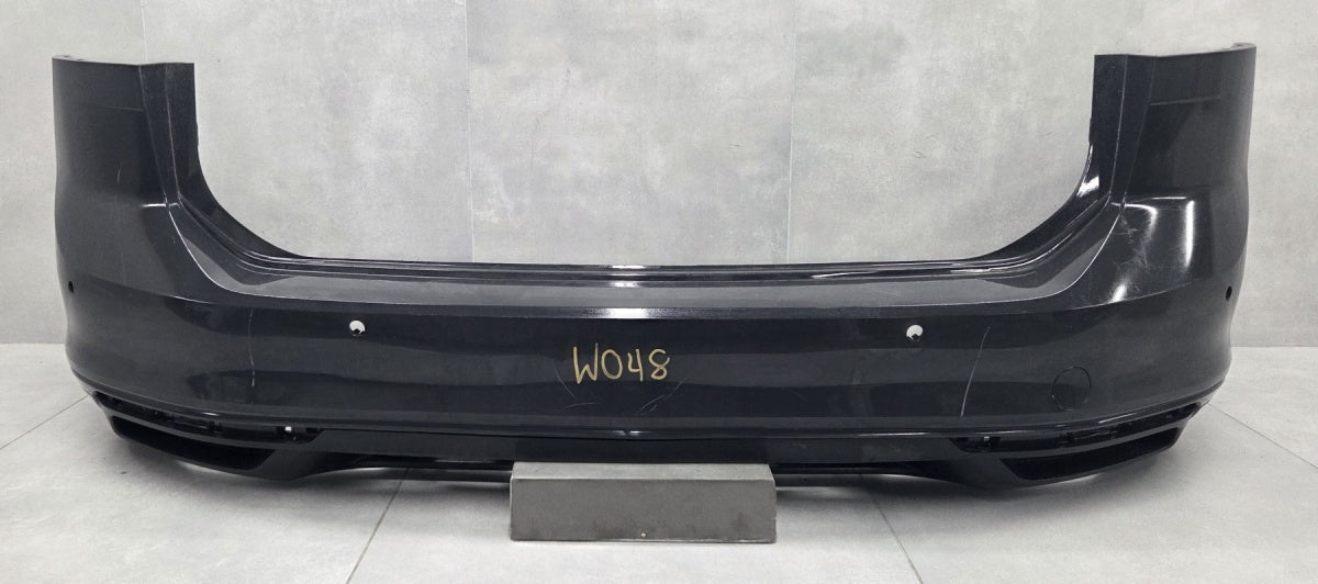 Zadnji branik VW PASSAT B8 KOMBI LIFT 19-23