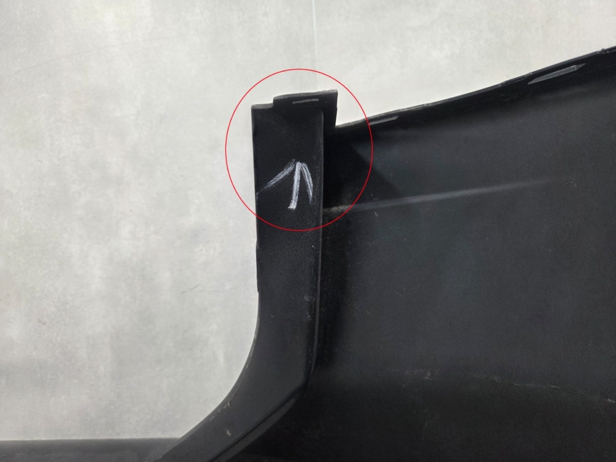 Zadnji branik VW PASSAT B8 KOMBI LIFT 19-23