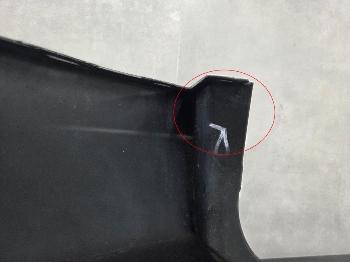 Zadnji branik VW PASSAT B8 KOMBI LIFT 19-23