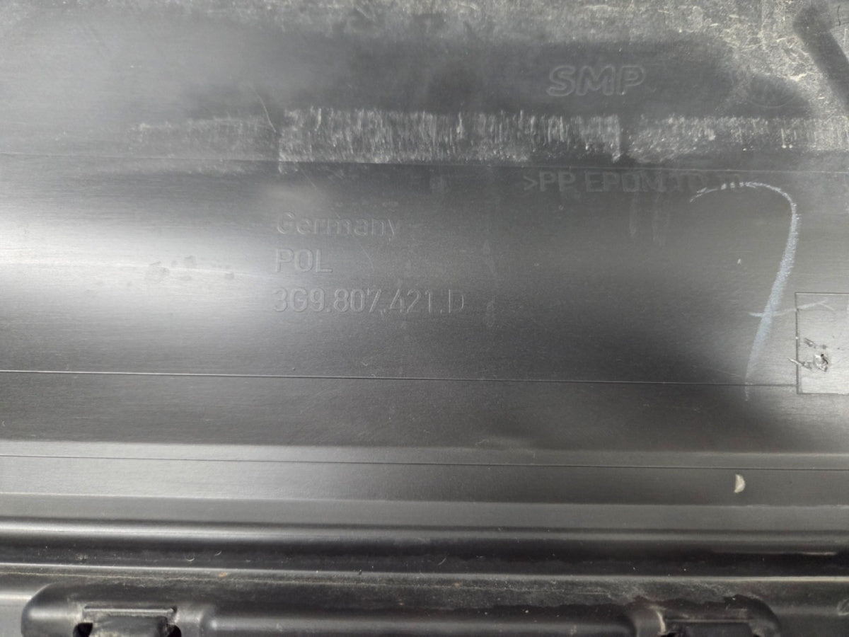 Zadnji branik VW PASSAT B8 KOMBI LIFT 19-23