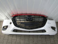 Prednji branik Mazda 3 III Lift 17-