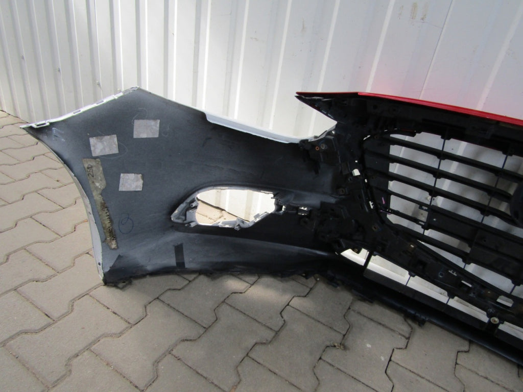Prednji branik Mazda 3 III Lift 17-