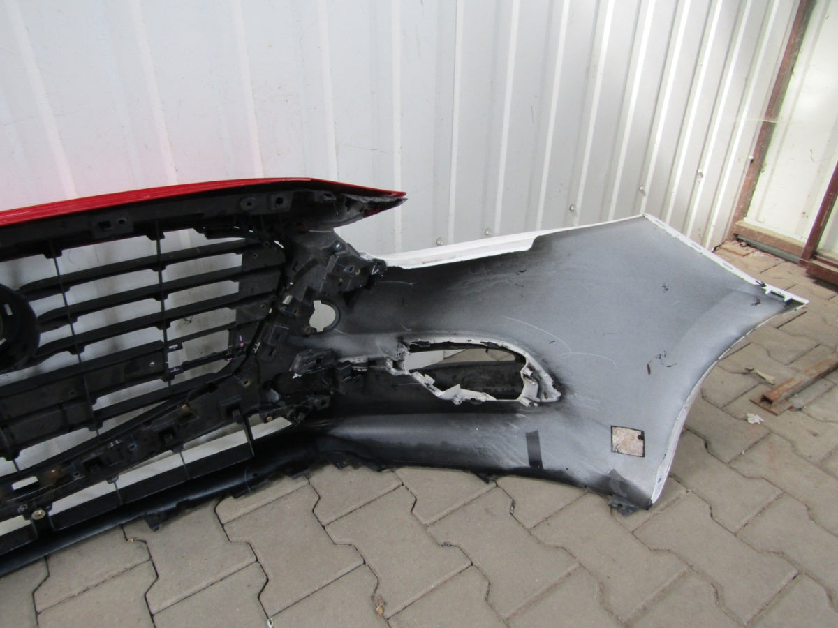 Prednji branik Mazda 3 III Lift 17-