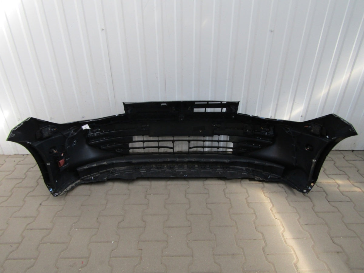 Prednji branik VW PASSAT B9 24- / + radary