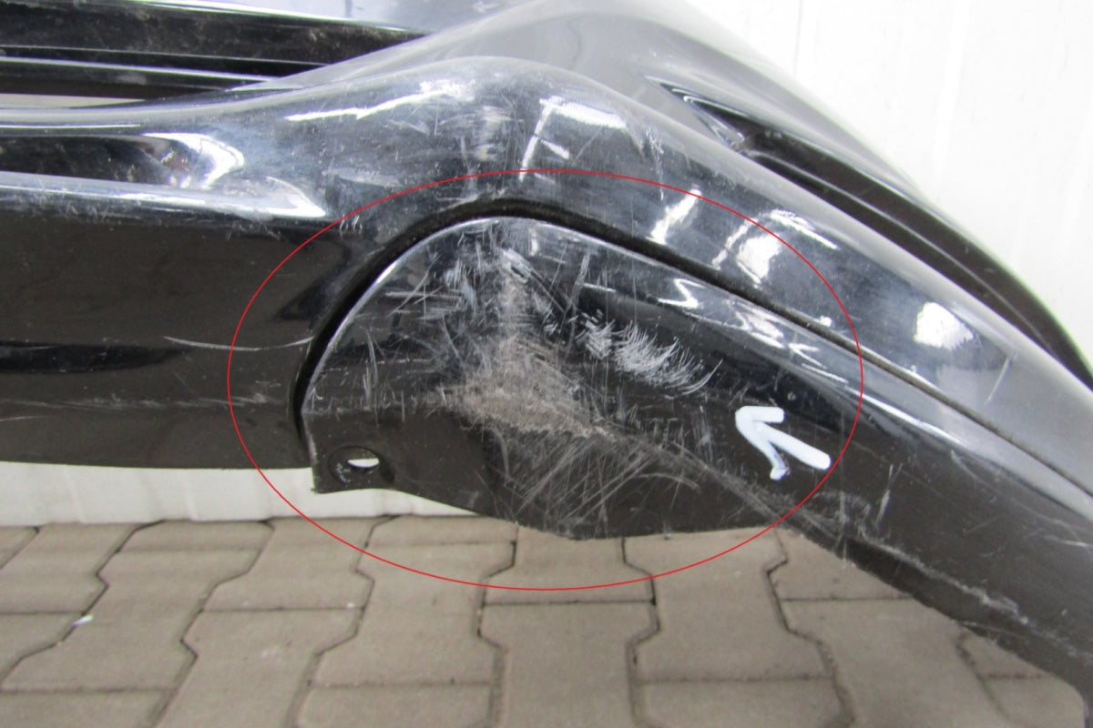 Prednji branik Ford Mondeo MK5 V 14-17