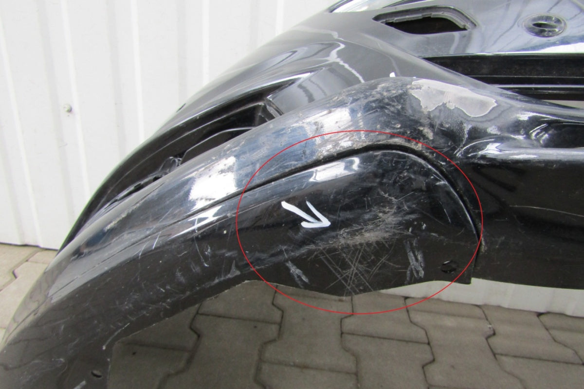 Prednji branik Ford Mondeo MK5 V 14-17
