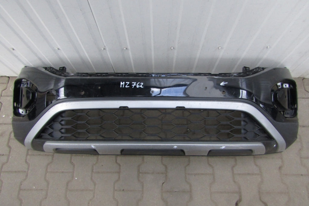 Prednji branik VW T ROC 2GA LIFT 21-