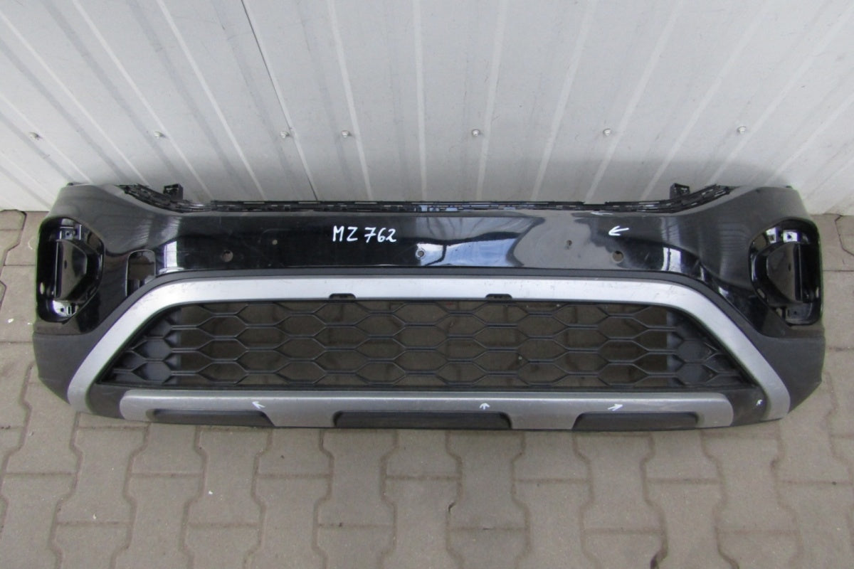 Prednji branik VW T ROC 2GA LIFT 21-