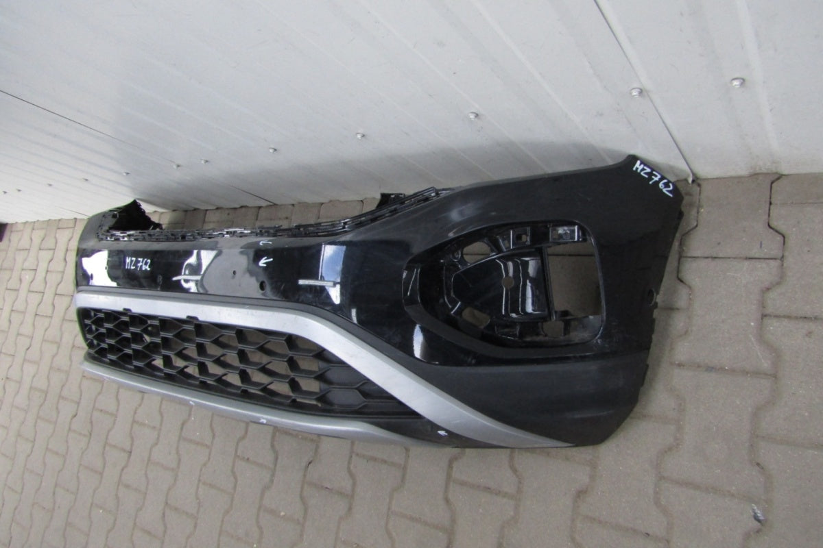 Prednji branik VW T ROC 2GA LIFT 21-
