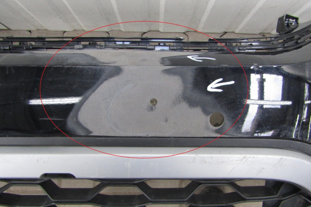 Prednji branik VW T ROC 2GA LIFT 21-