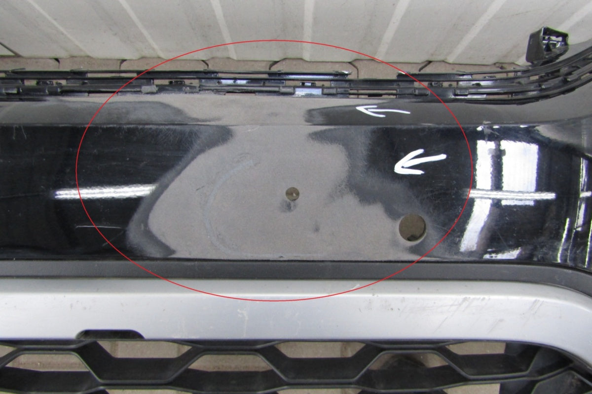 Prednji branik VW T ROC 2GA LIFT 21-