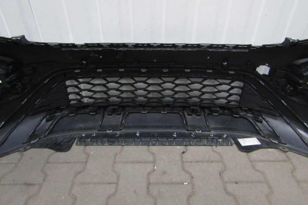 Prednji branik VW T ROC 2GA LIFT 21-