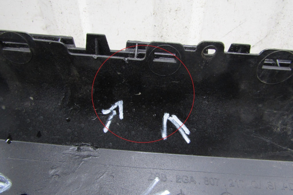 Prednji branik VW T ROC 2GA LIFT 21-