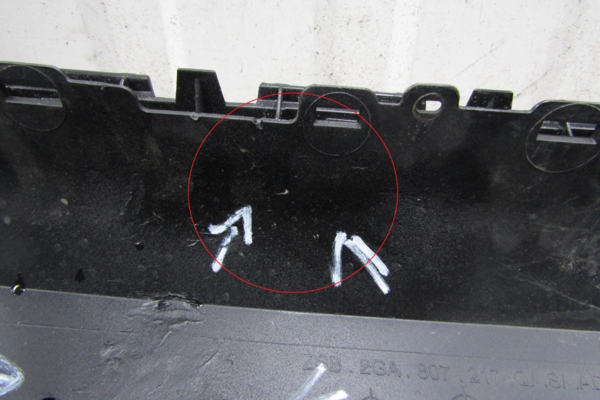 Prednji branik VW T ROC 2GA LIFT 21-