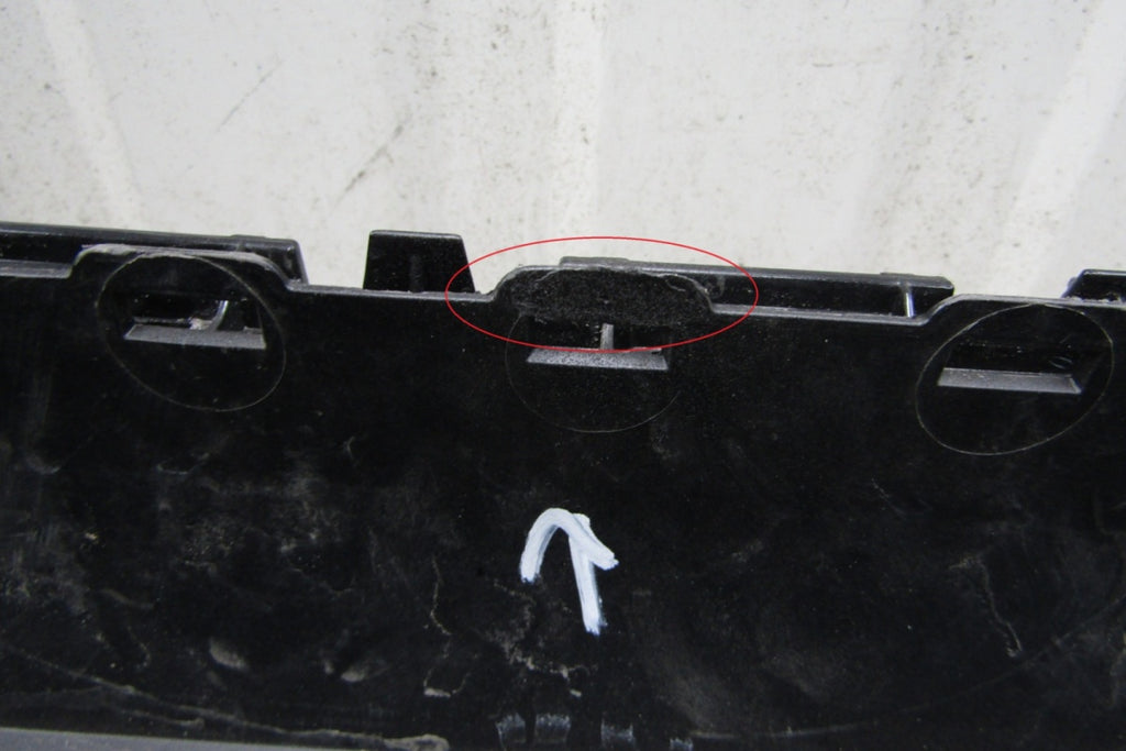 Prednji branik VW T ROC 2GA LIFT 21-