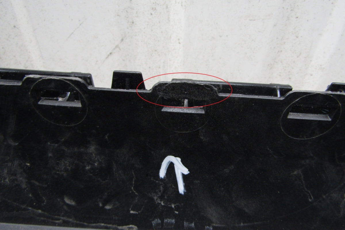 Prednji branik VW T ROC 2GA LIFT 21-