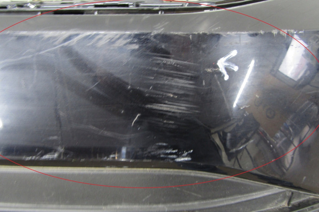 Prednji branik VW Tiguan 2 II 5NA Lift 20-