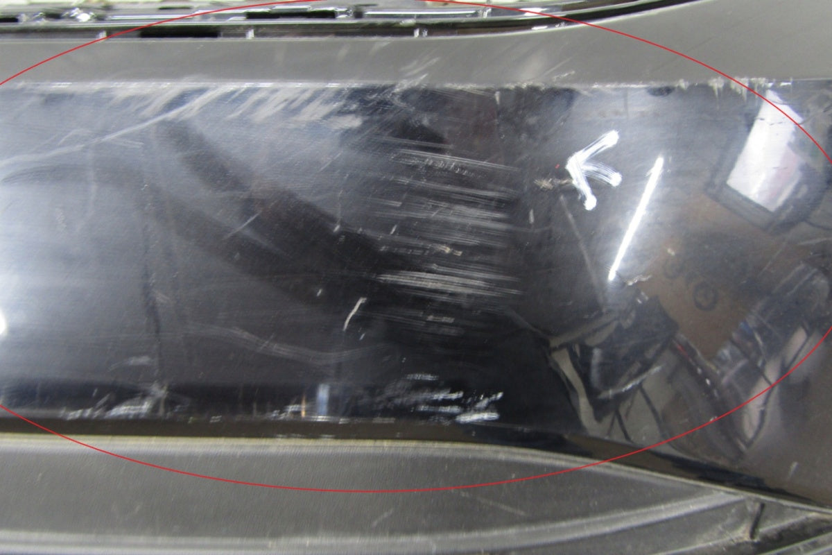 Prednji branik VW Tiguan 2 II 5NA Lift 20-