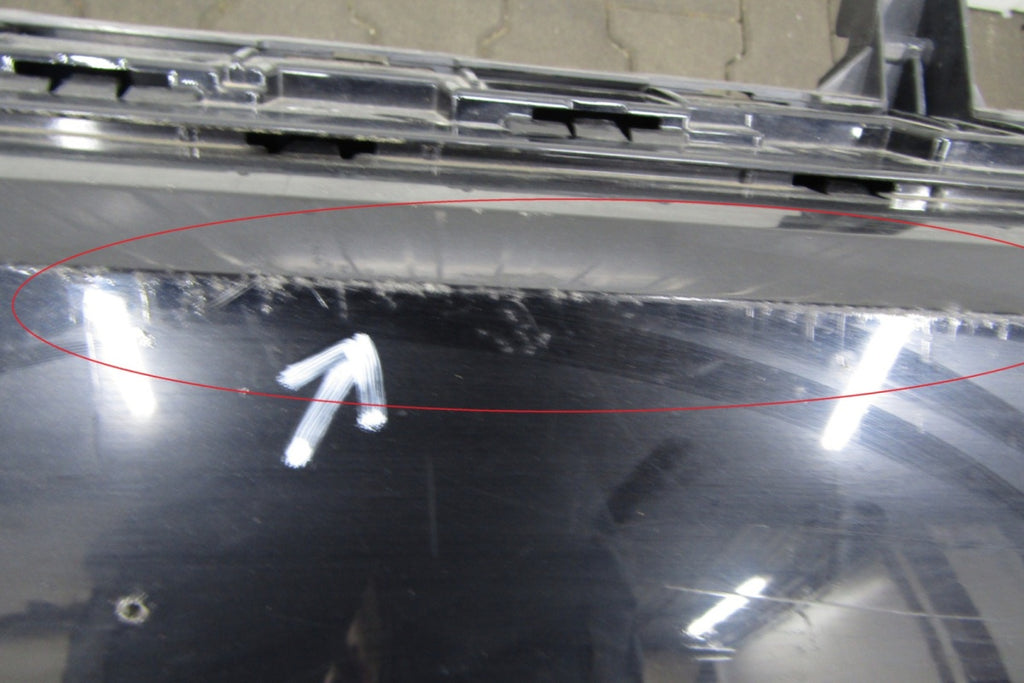 Prednji branik VW Tiguan 2 II 5NA Lift 20-