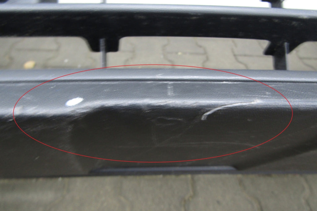 Prednji branik VW Tiguan 2 II 5NA Lift 20-