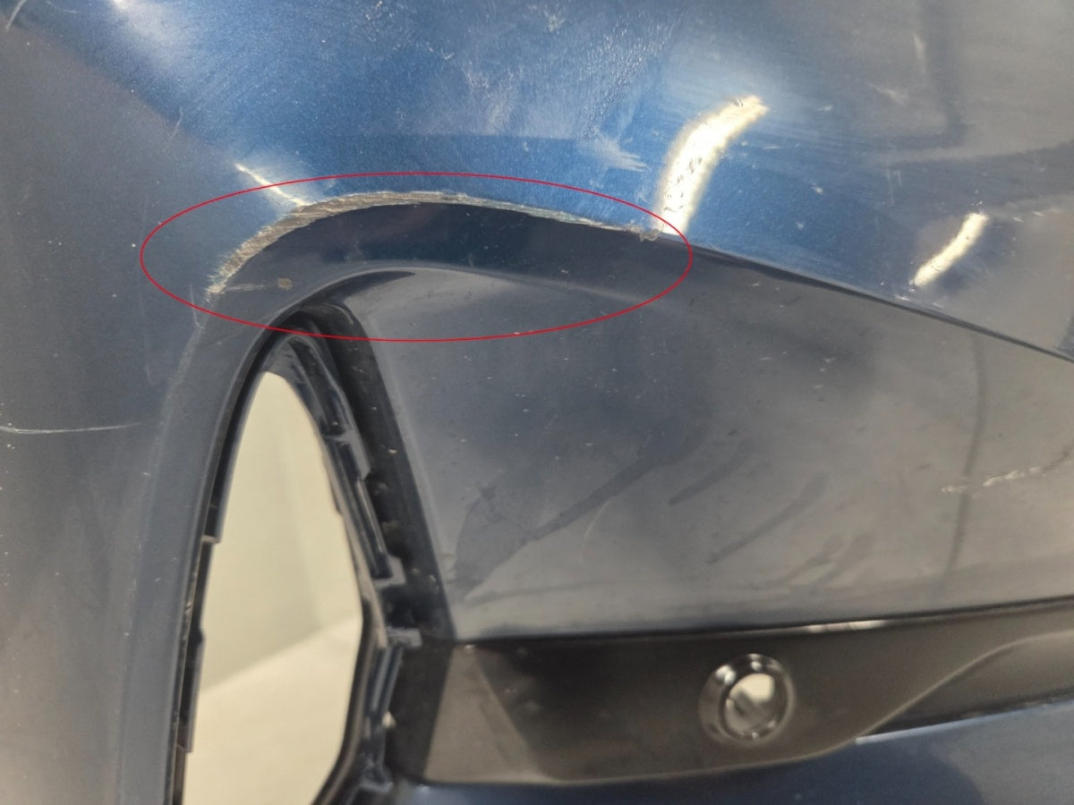 Prednji branik VW Volkswagen ID.7 ID7 23-