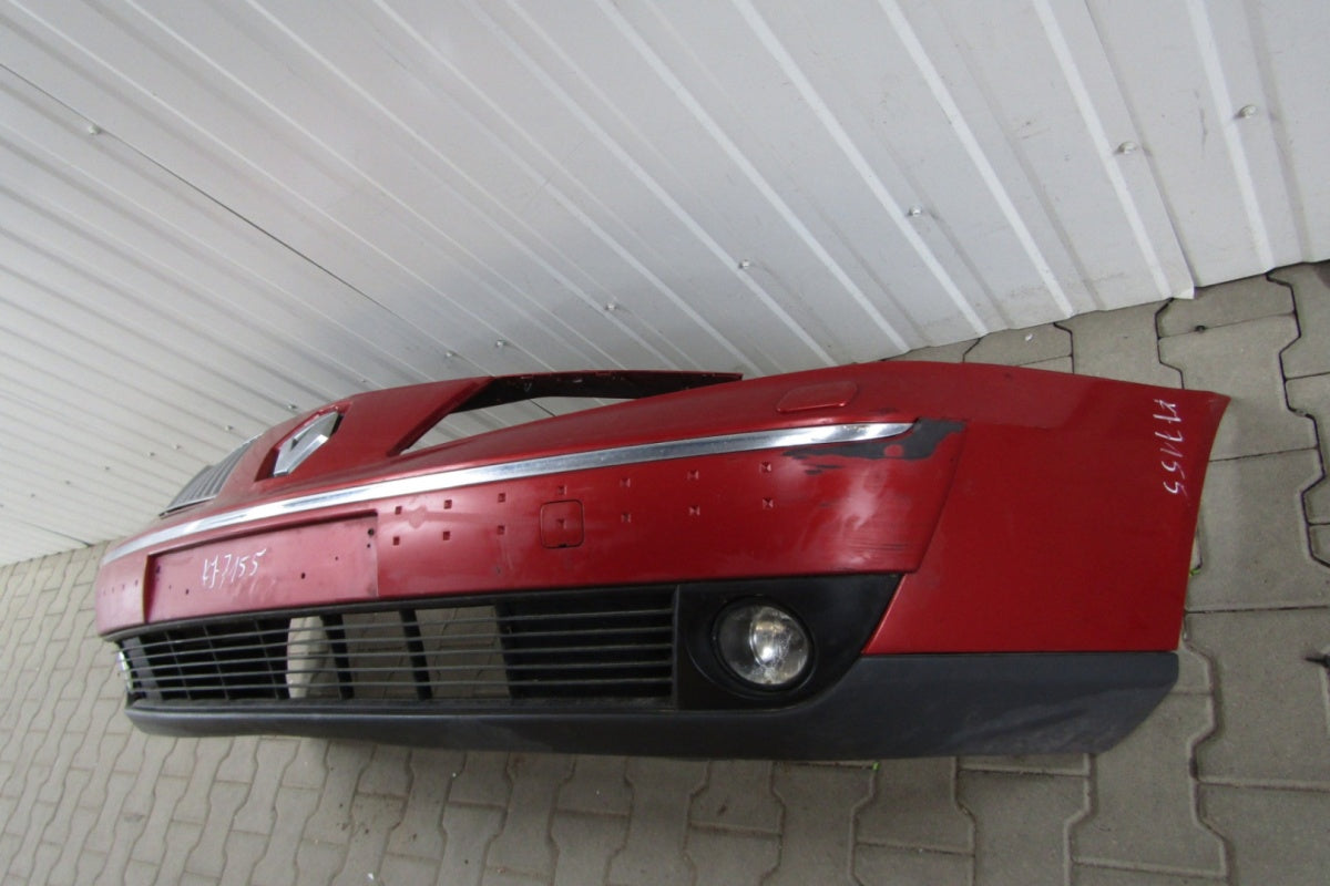 Prednji branik RENAULT VEL SATIS 01-05 (SPRYSKI)
