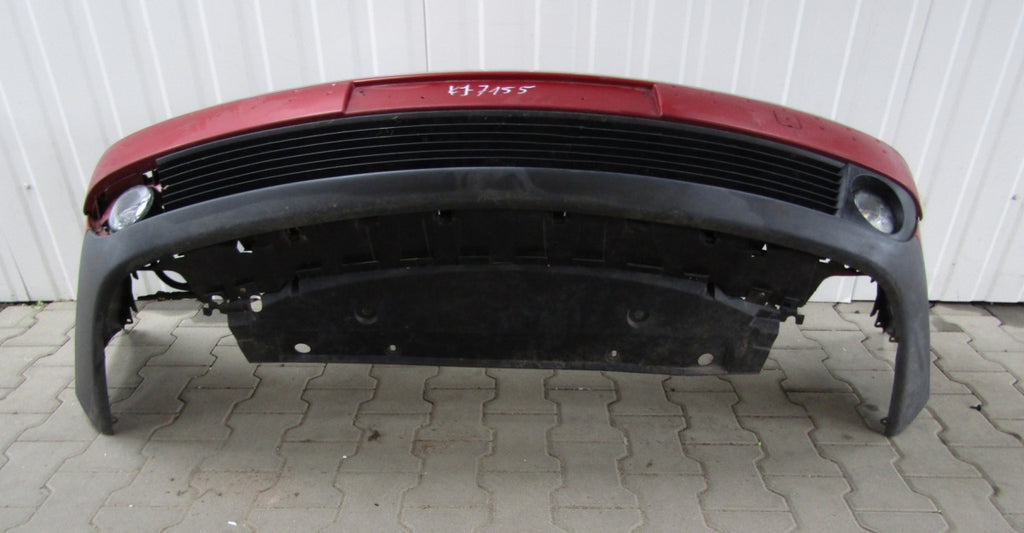 Prednji branik RENAULT VEL SATIS 01-05 (SPRYSKI)