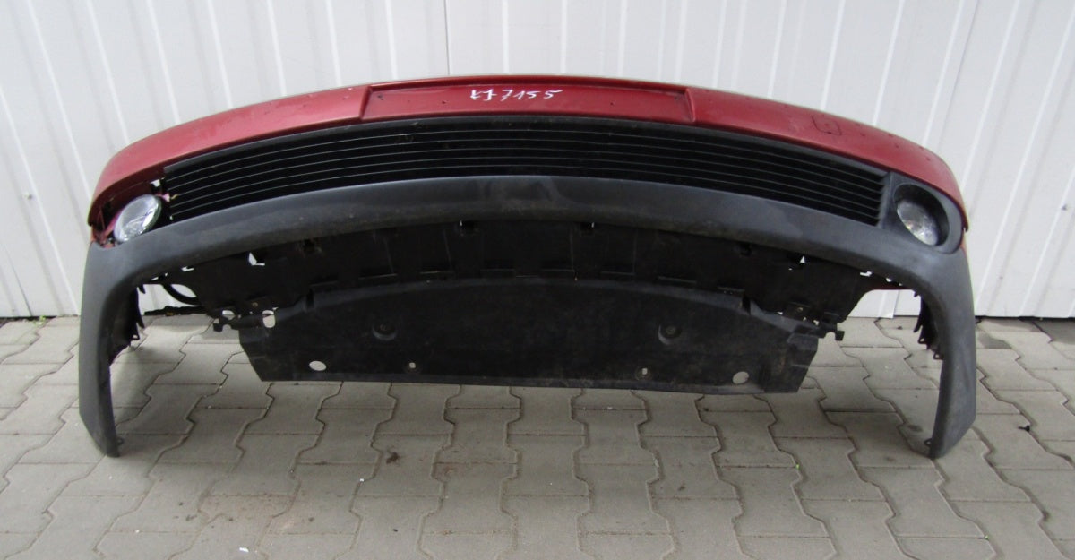 Prednji branik RENAULT VEL SATIS 01-05 (SPRYSKI)