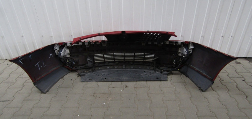 Prednji branik RENAULT VEL SATIS 01-05 (SPRYSKI)