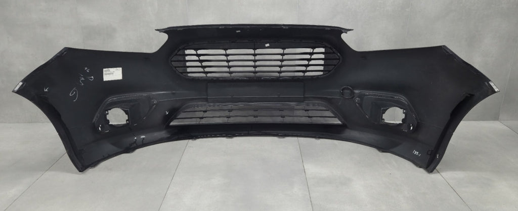 Prednji branik FORD TRANSIT COURIER LIFT 17-23