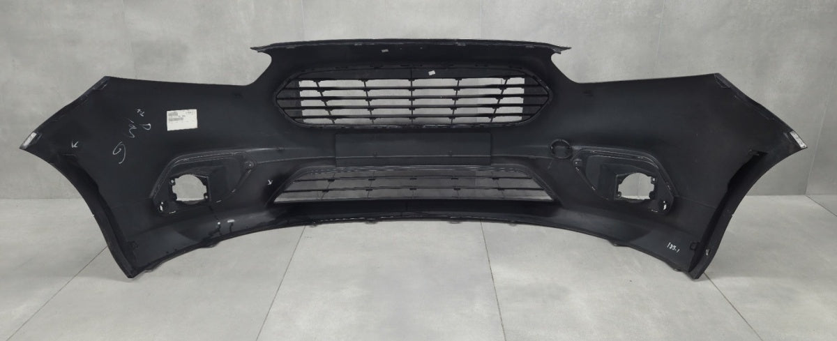 Prednji branik FORD TRANSIT COURIER LIFT 17-23