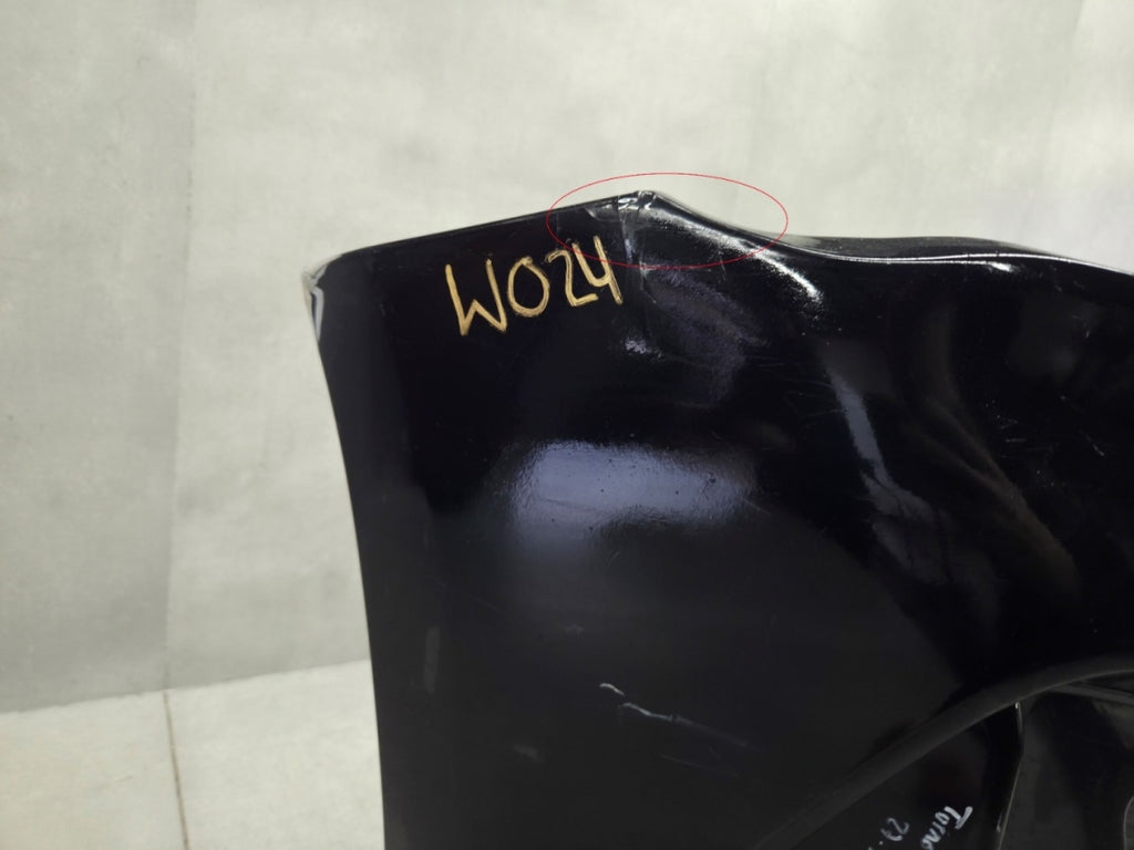 Prednji branik Ford Focus MK4 IV LIFT ST Line 22-