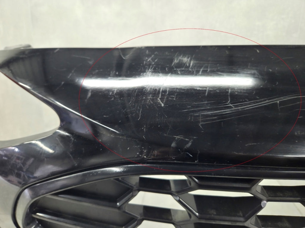Prednji branik Ford Focus MK4 IV LIFT ST Line 22-
