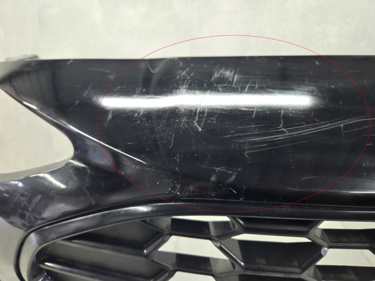 Prednji branik Ford Focus MK4 IV LIFT ST Line 22-