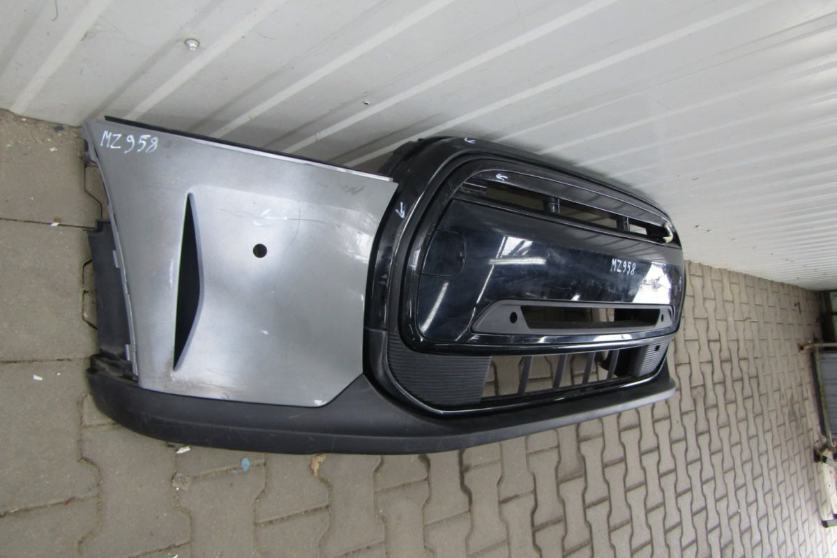 Prednji branik MINI F55 F56 F57 LIFT SE 21-