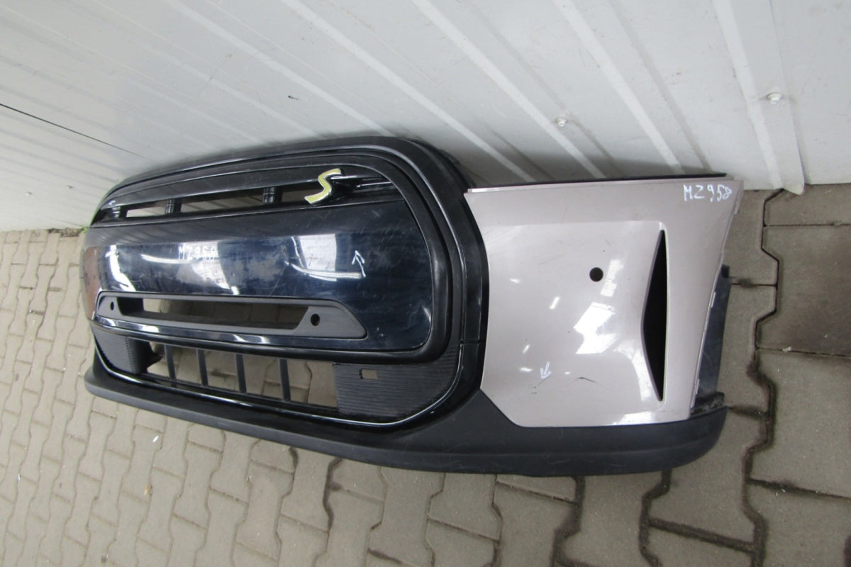 Prednji branik MINI F55 F56 F57 LIFT SE 21-