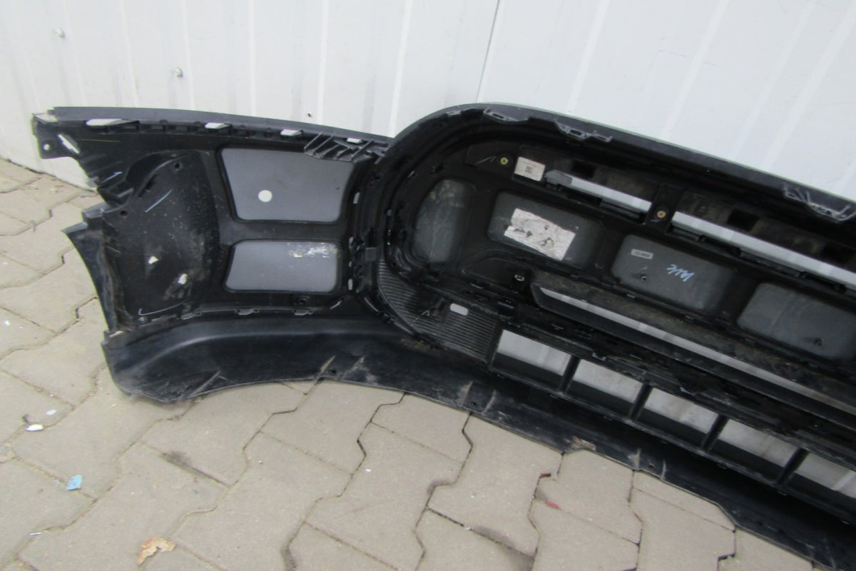Prednji branik MINI F55 F56 F57 LIFT SE 21-