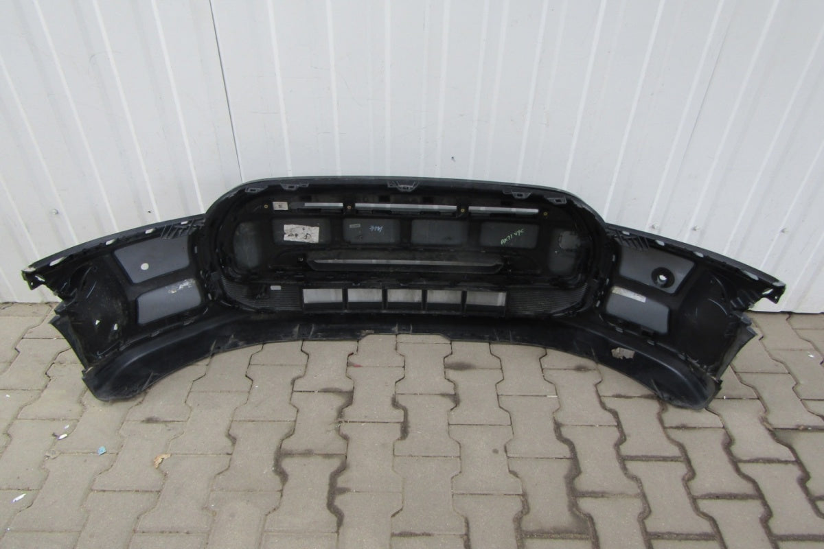 Prednji branik MINI F55 F56 F57 LIFT SE 21-