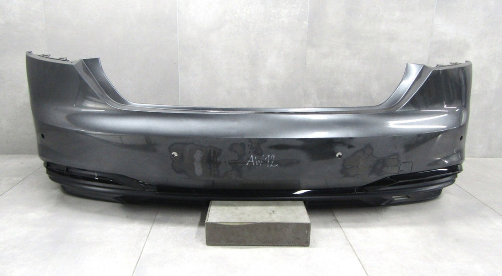 Zadnji branik Tylni Audi A5 B9 8W6 S-Line Lift 20-24
