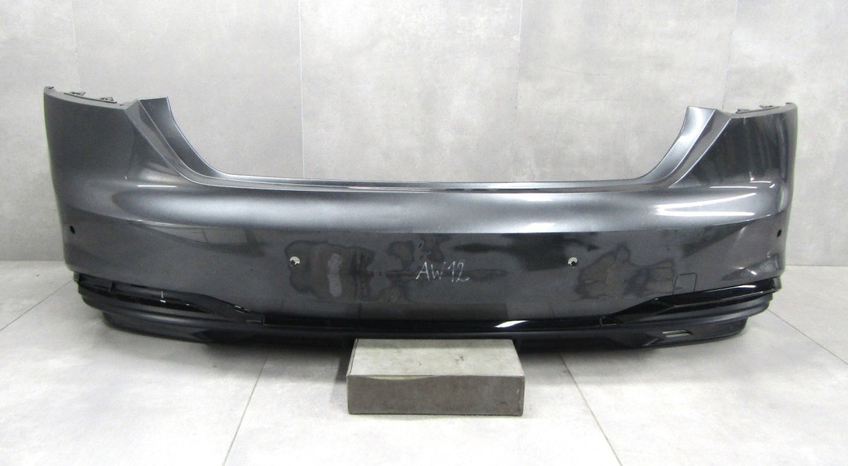 Zadnji branik Tylni Audi A5 B9 8W6 S-Line Lift 20-24