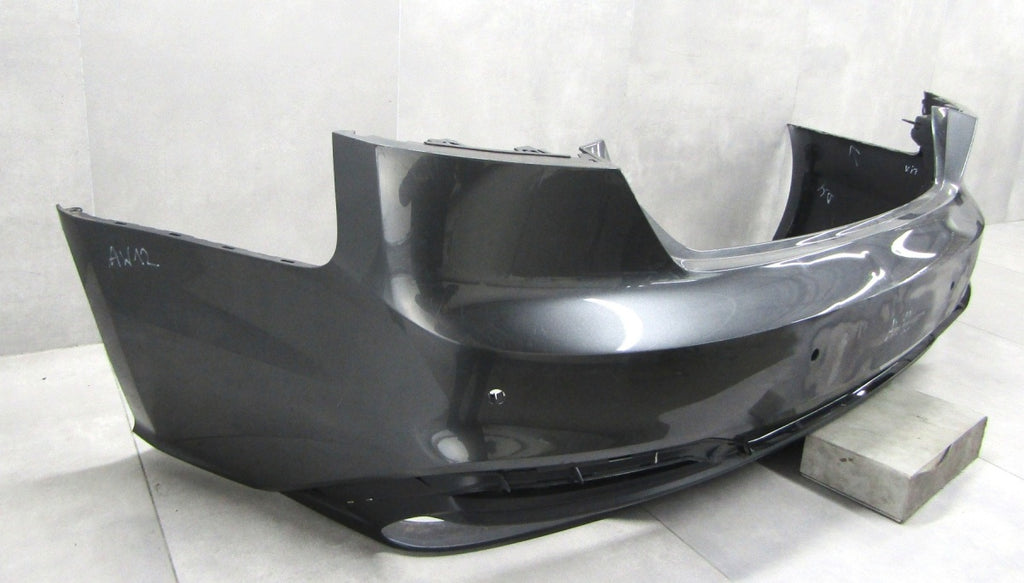 Zadnji branik Tylni Audi A5 B9 8W6 S-Line Lift 20-24