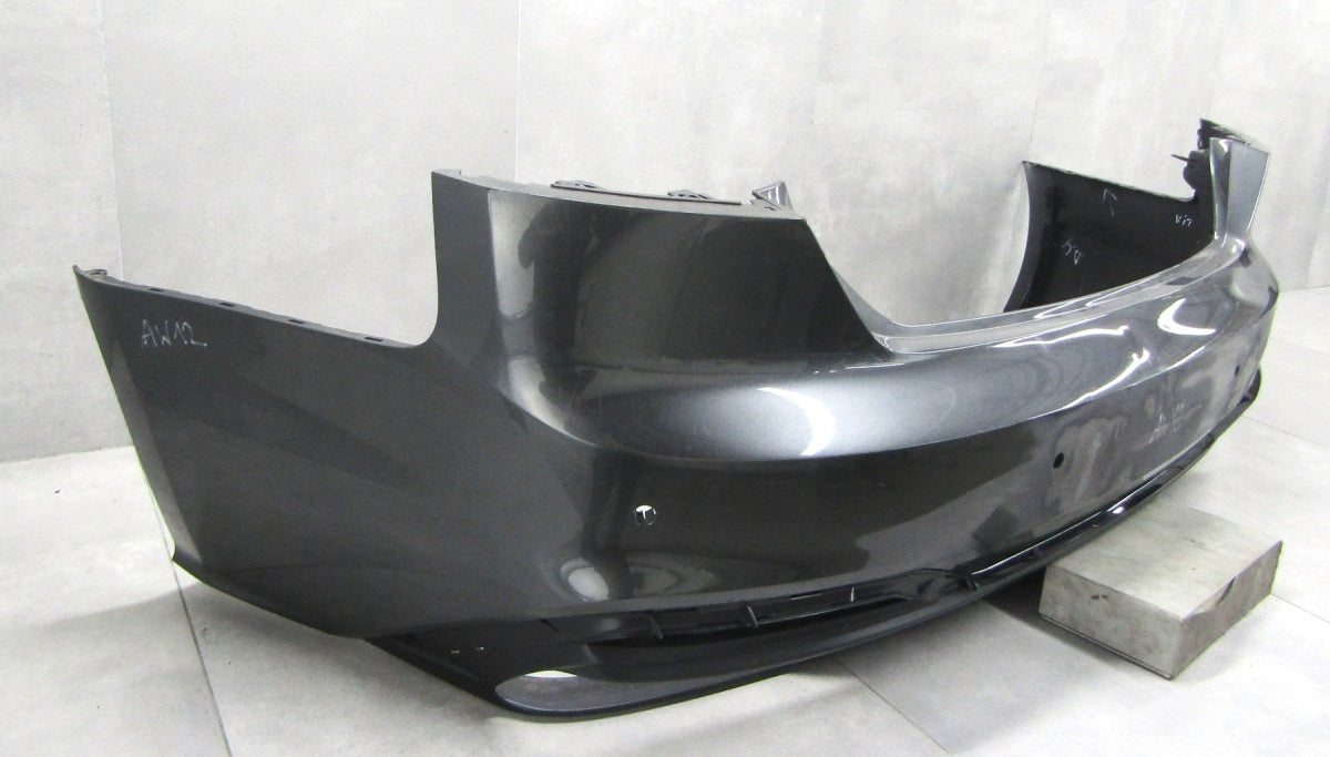 Zadnji branik Tylni Audi A5 B9 8W6 S-Line Lift 20-24