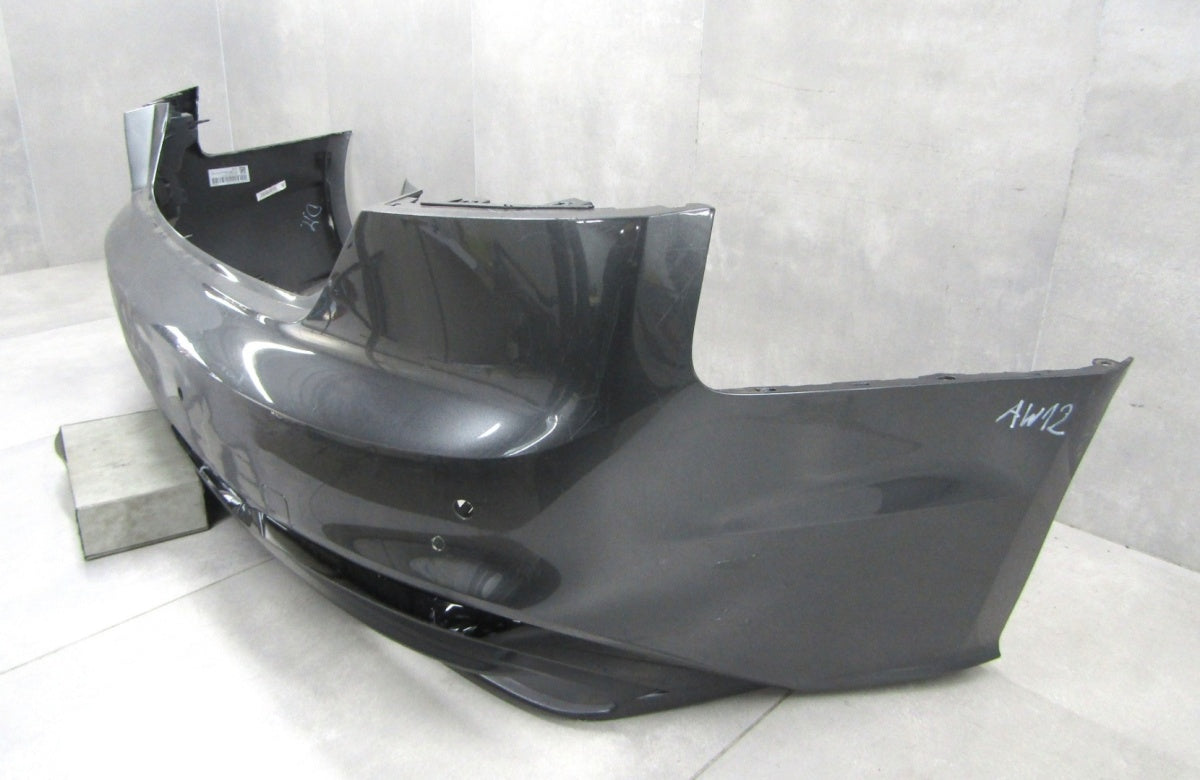 Zadnji branik Tylni Audi A5 B9 8W6 S-Line Lift 20-24